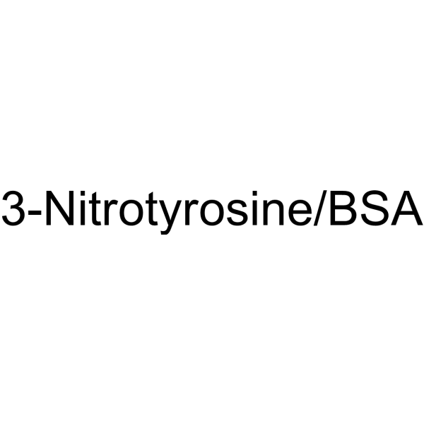 3-Nitrotyrosine/BSA